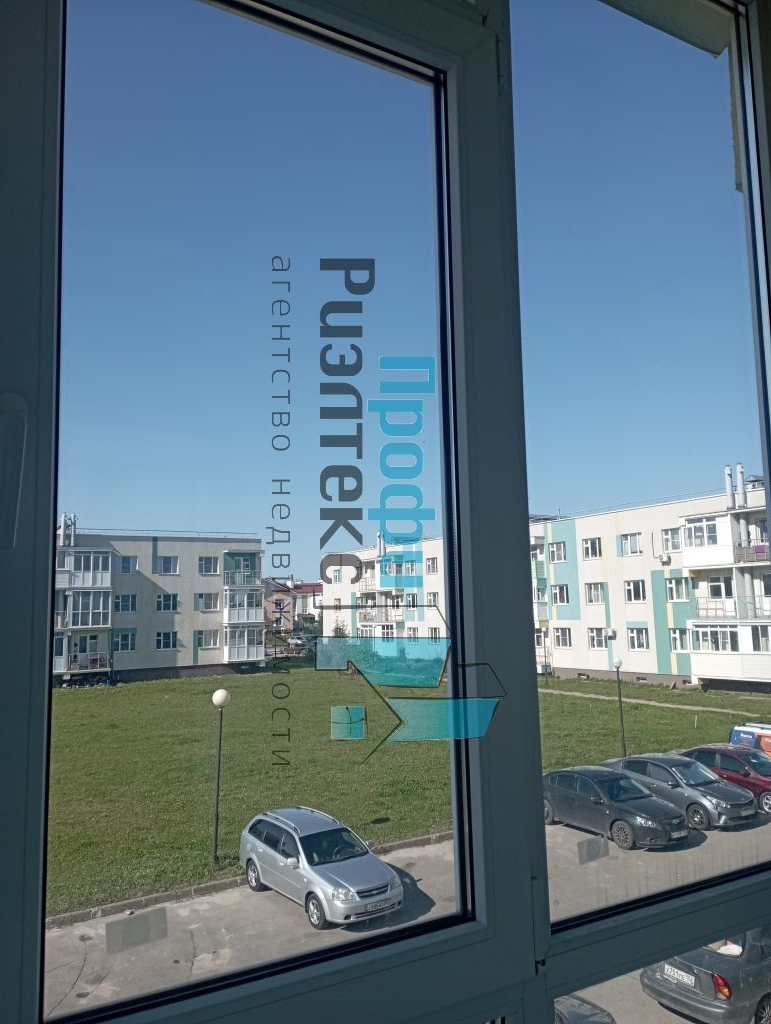 Продажа 2-комнатной квартиры, Новинки, Высокая ул,  7 к 1