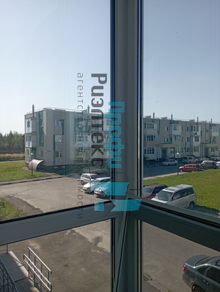 Продажа 2-комнатной квартиры, Новинки, Высокая ул,  7 к 1