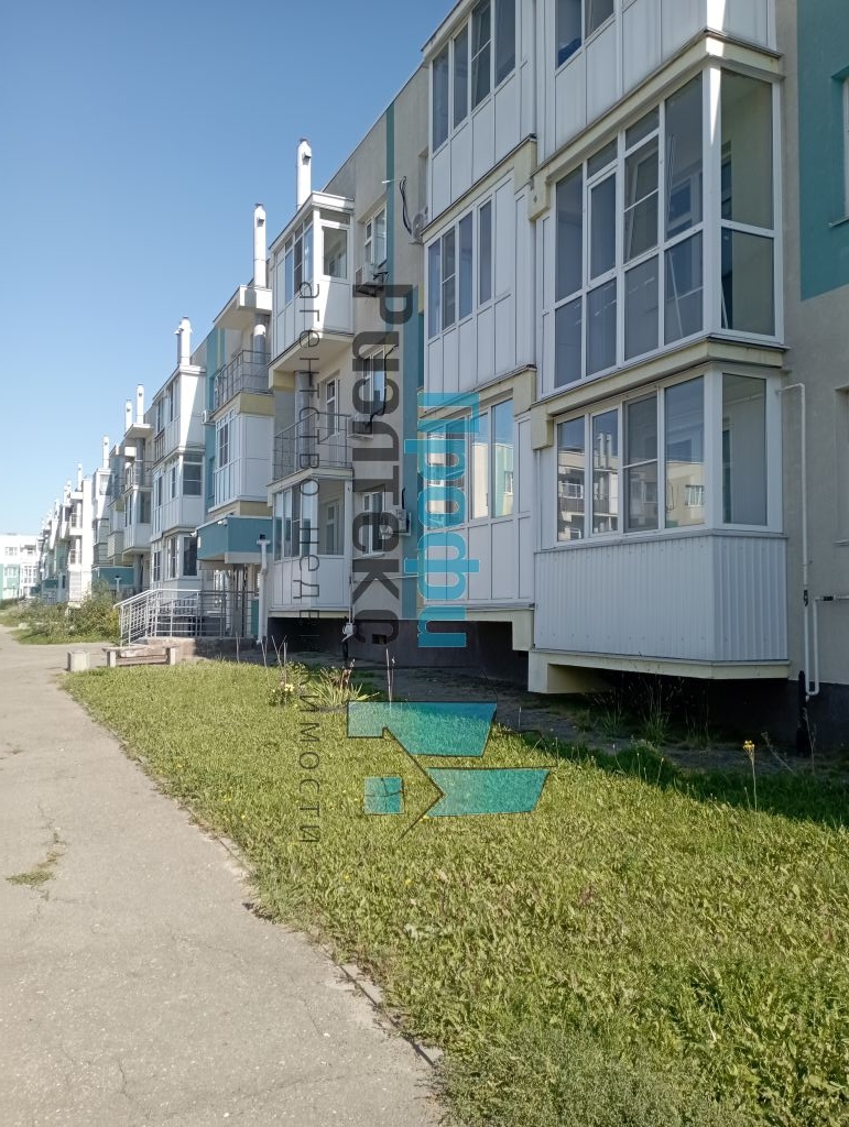 Продажа 2-комнатной квартиры, Новинки, Высокая ул,  7 к 1