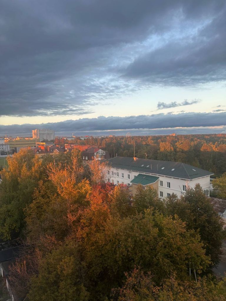 Продажа 3-комнатной квартиры, Дзержинск, Октябрьская ул,  5б