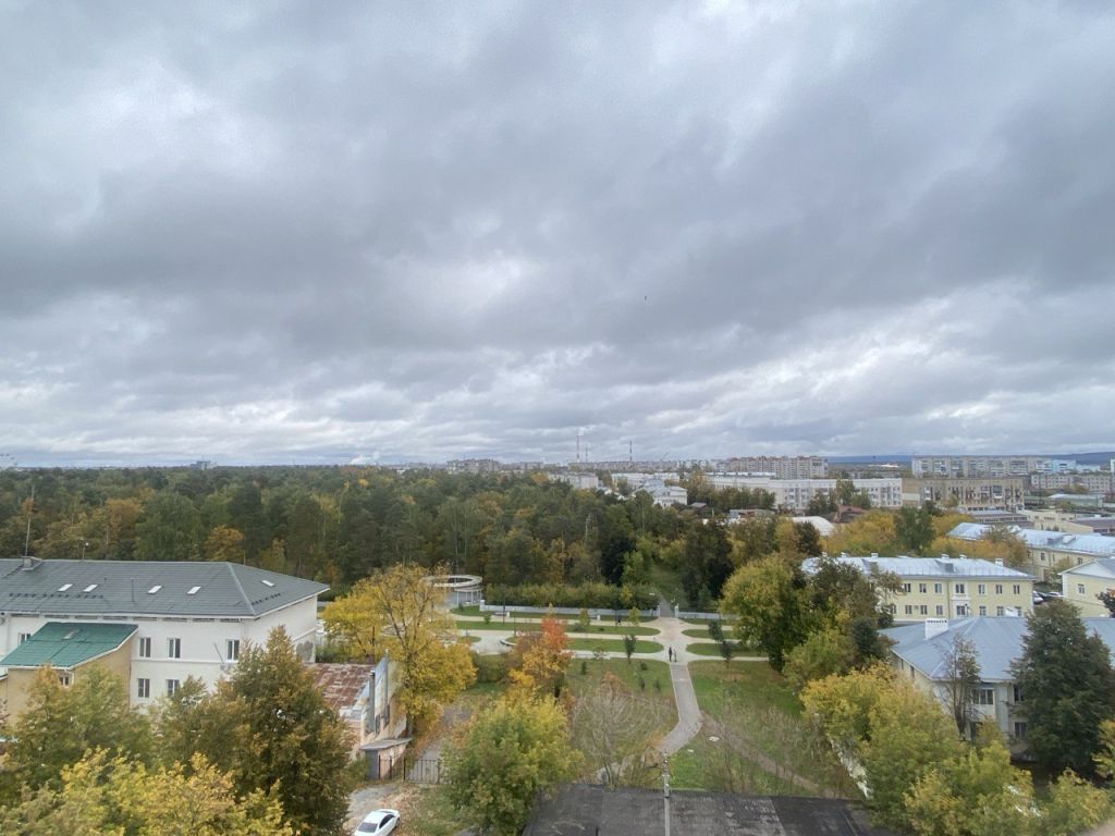 Продажа 3-комнатной квартиры, Дзержинск, Октябрьская ул,  5б