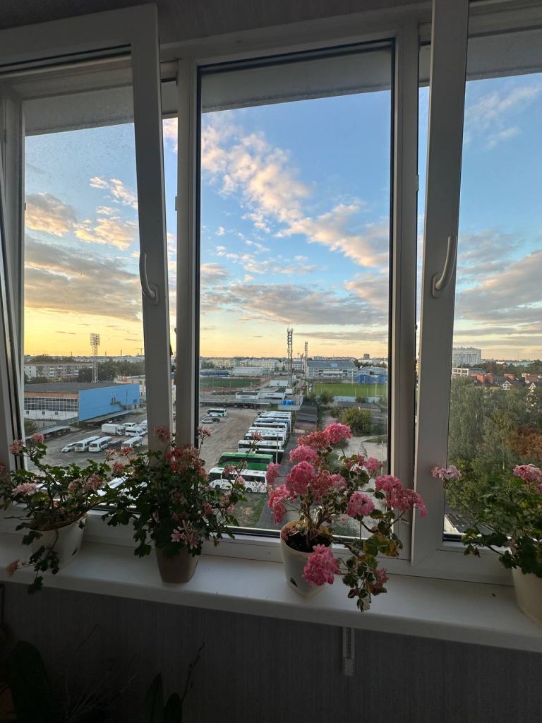 Продажа 3-комнатной квартиры, Дзержинск, Октябрьская ул,  5б