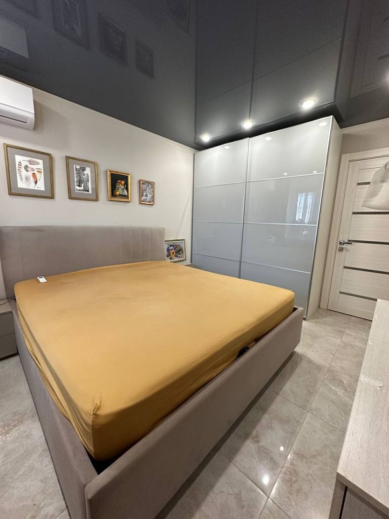 Продажа 3-комнатной квартиры, Дзержинск, Октябрьская ул,  5б