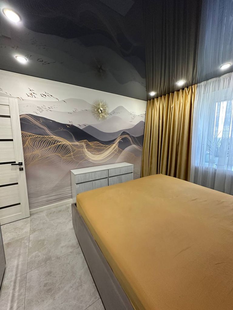 Продажа 3-комнатной квартиры, Дзержинск, Октябрьская ул,  5б