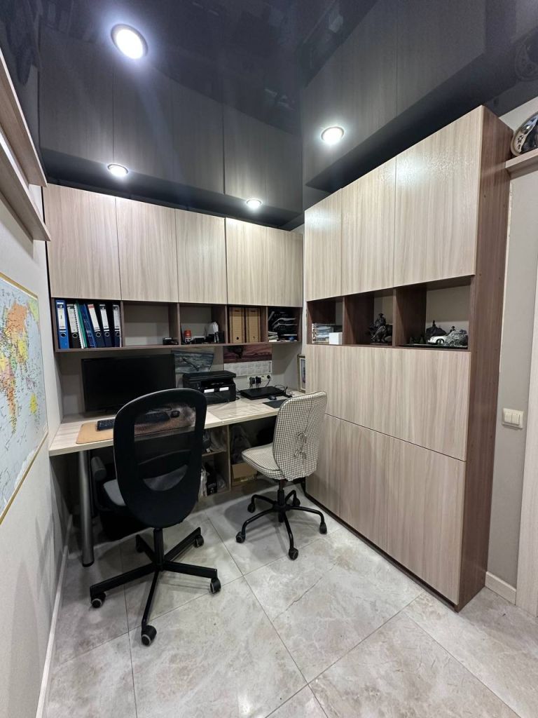 Продажа 3-комнатной квартиры, Дзержинск, Октябрьская ул,  5б