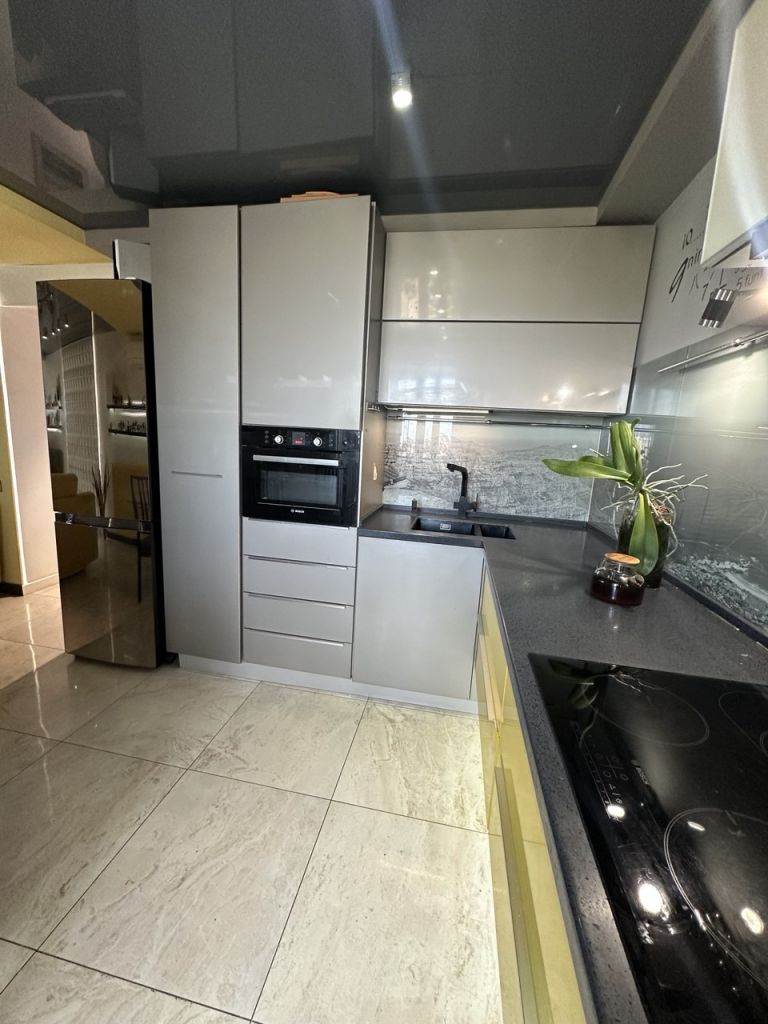 Продажа 3-комнатной квартиры, Дзержинск, Октябрьская ул,  5б