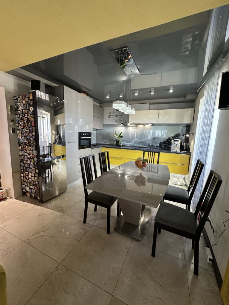 Продажа 3-комнатной квартиры, Дзержинск, Октябрьская ул,  5б