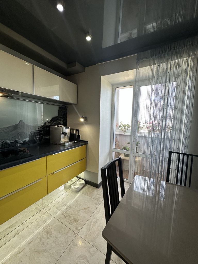 Продажа 3-комнатной квартиры, Дзержинск, Октябрьская ул,  5б