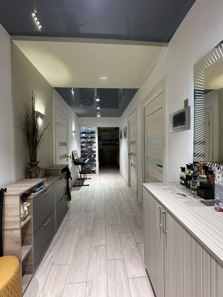 Продажа 3-комнатной квартиры, Дзержинск, Октябрьская ул,  5б