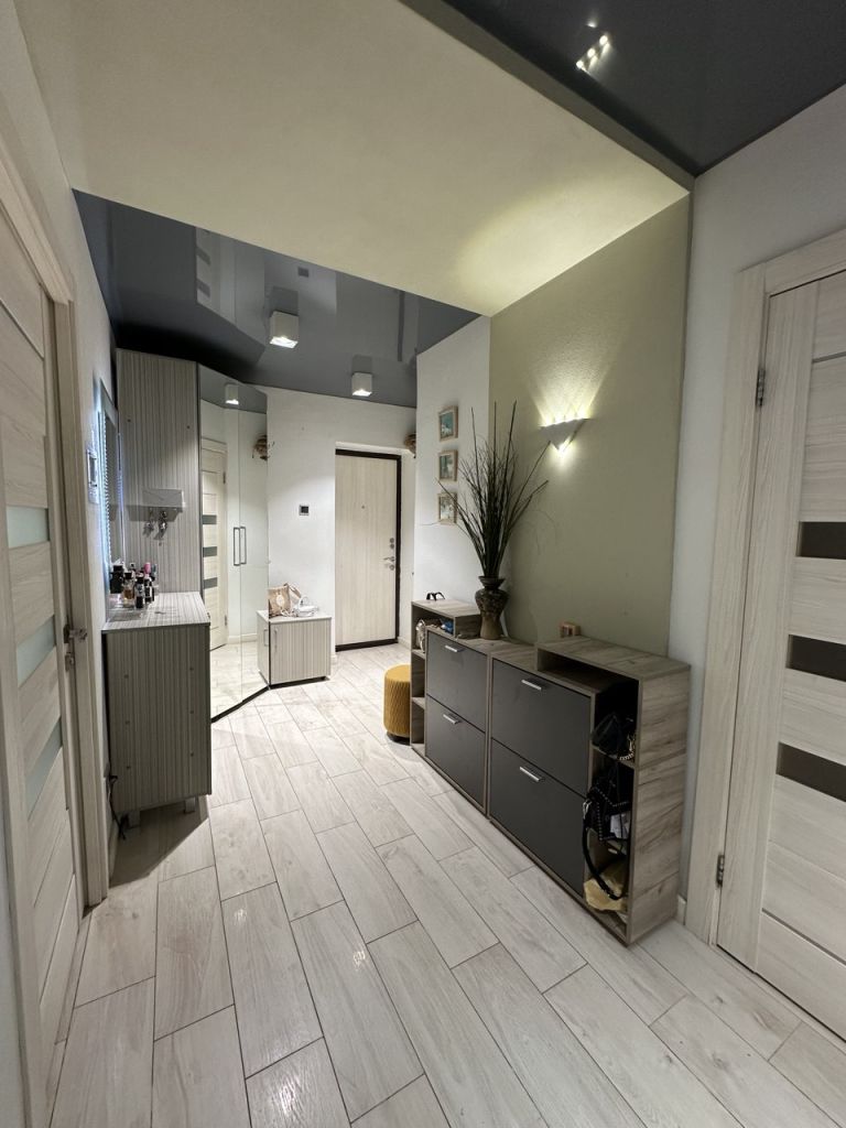 Продажа 3-комнатной квартиры, Дзержинск, Октябрьская ул,  5б