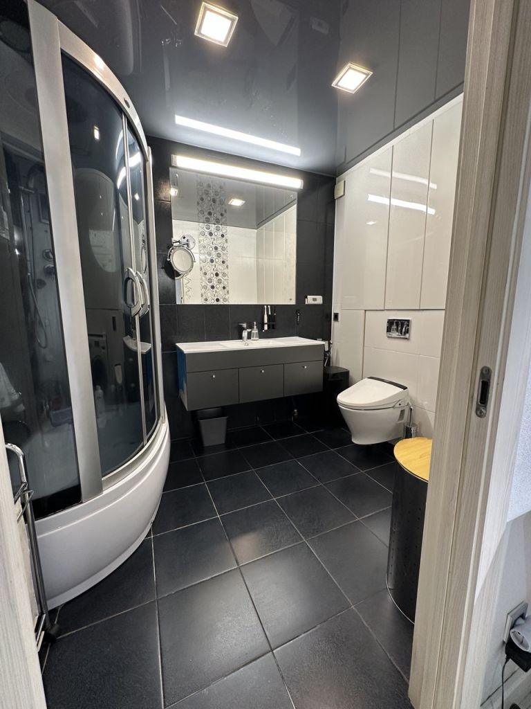 Продажа 3-комнатной квартиры, Дзержинск, Октябрьская ул,  5б