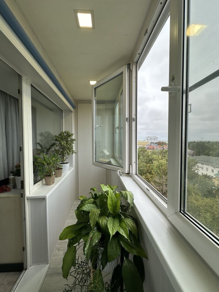 Продажа 3-комнатной квартиры, Дзержинск, Октябрьская ул,  5б