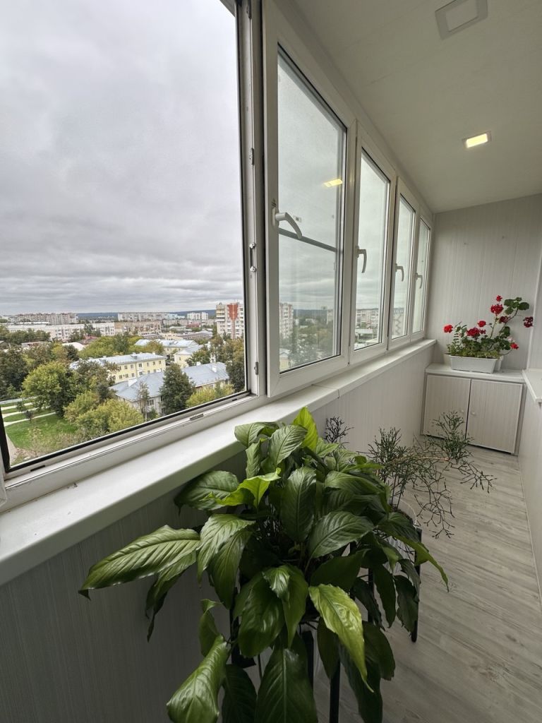 Продажа 3-комнатной квартиры, Дзержинск, Октябрьская ул,  5б