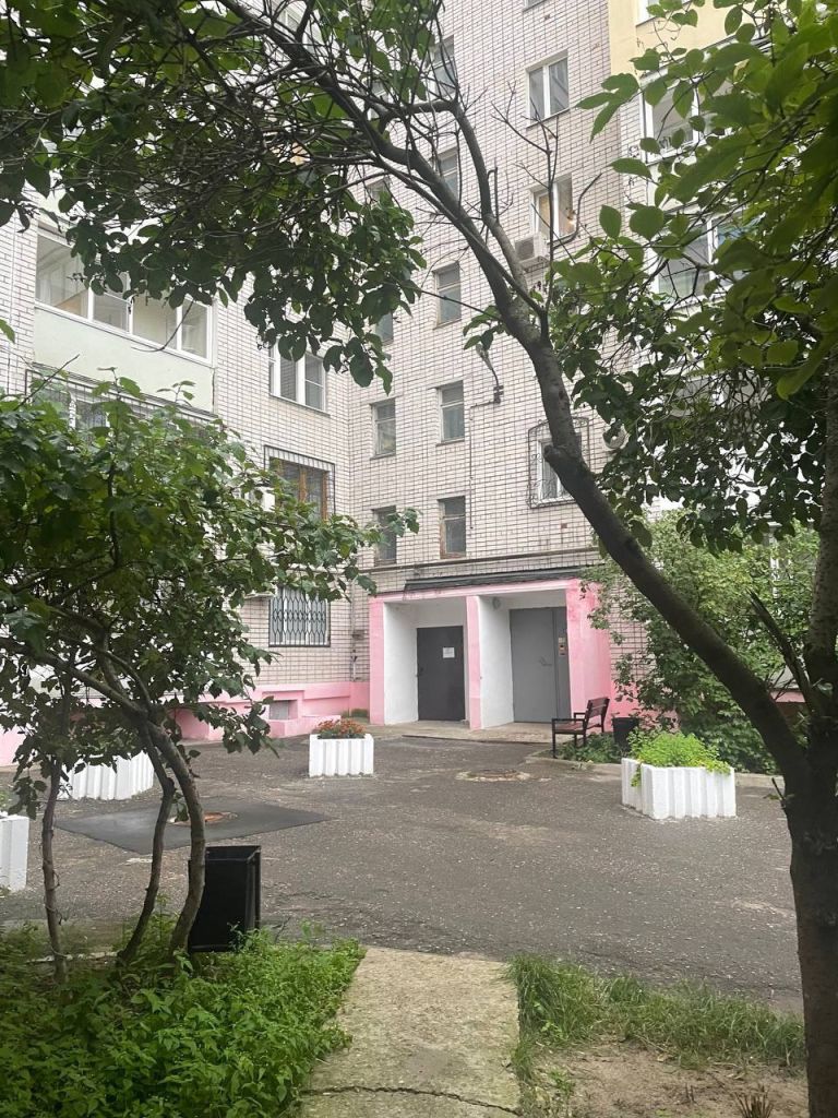 Продажа 3-комнатной квартиры, Дзержинск, Октябрьская ул,  5б