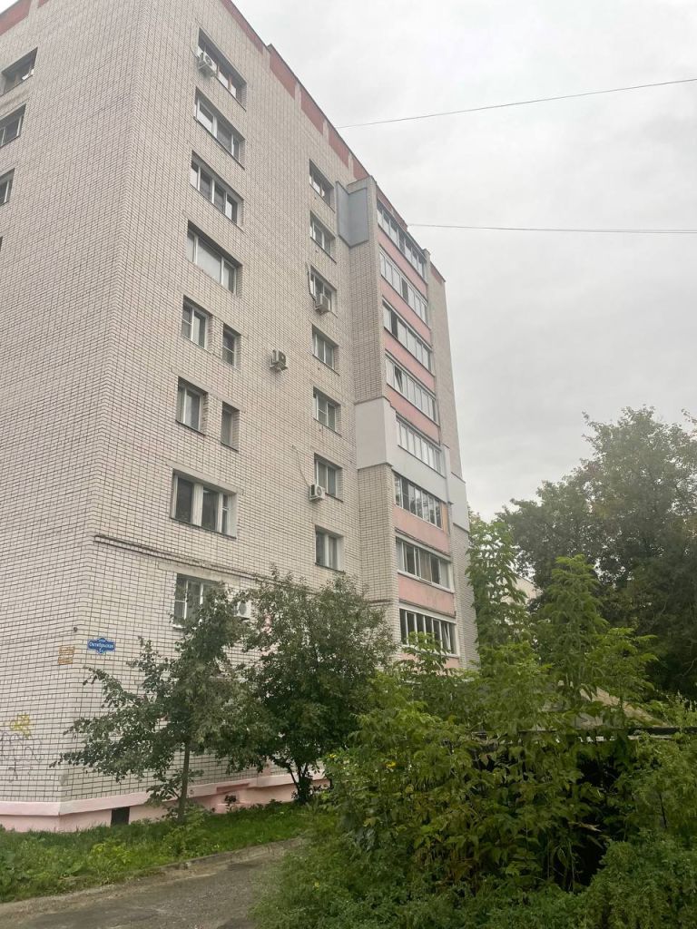 Продажа 3-комнатной квартиры, Дзержинск, Октябрьская ул,  5б