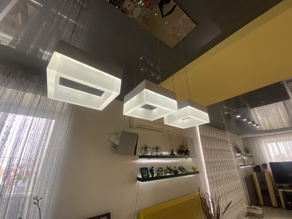 Продажа 3-комнатной квартиры, Дзержинск, Октябрьская ул,  5б