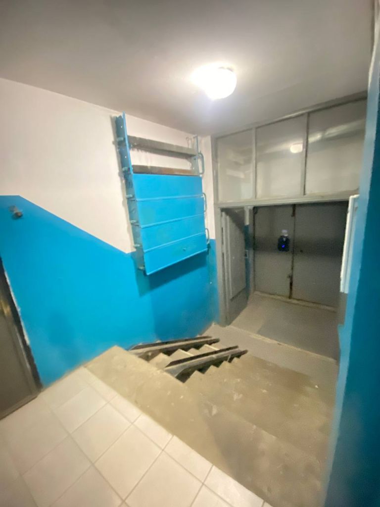 Продажа 3-комнатной квартиры, Дзержинск, Октябрьская ул,  5б