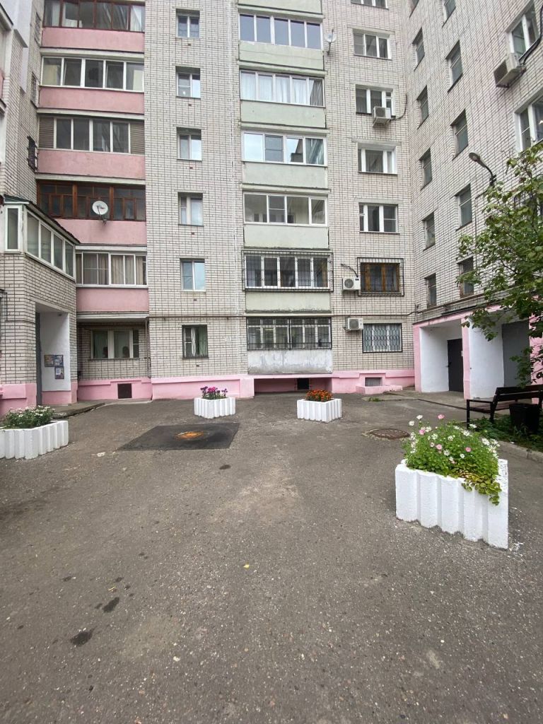 Продажа 3-комнатной квартиры, Дзержинск, Октябрьская ул,  5б