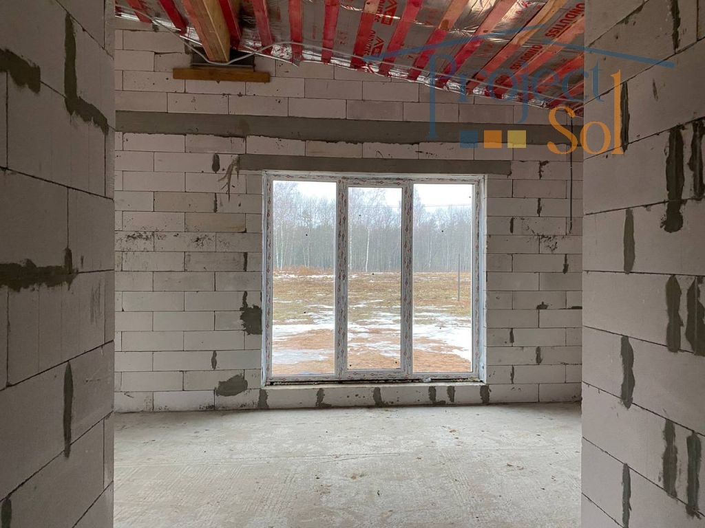 Продажа дома, 90м <sup>2</sup>, 10 сот., Крюково, Спасская,  72