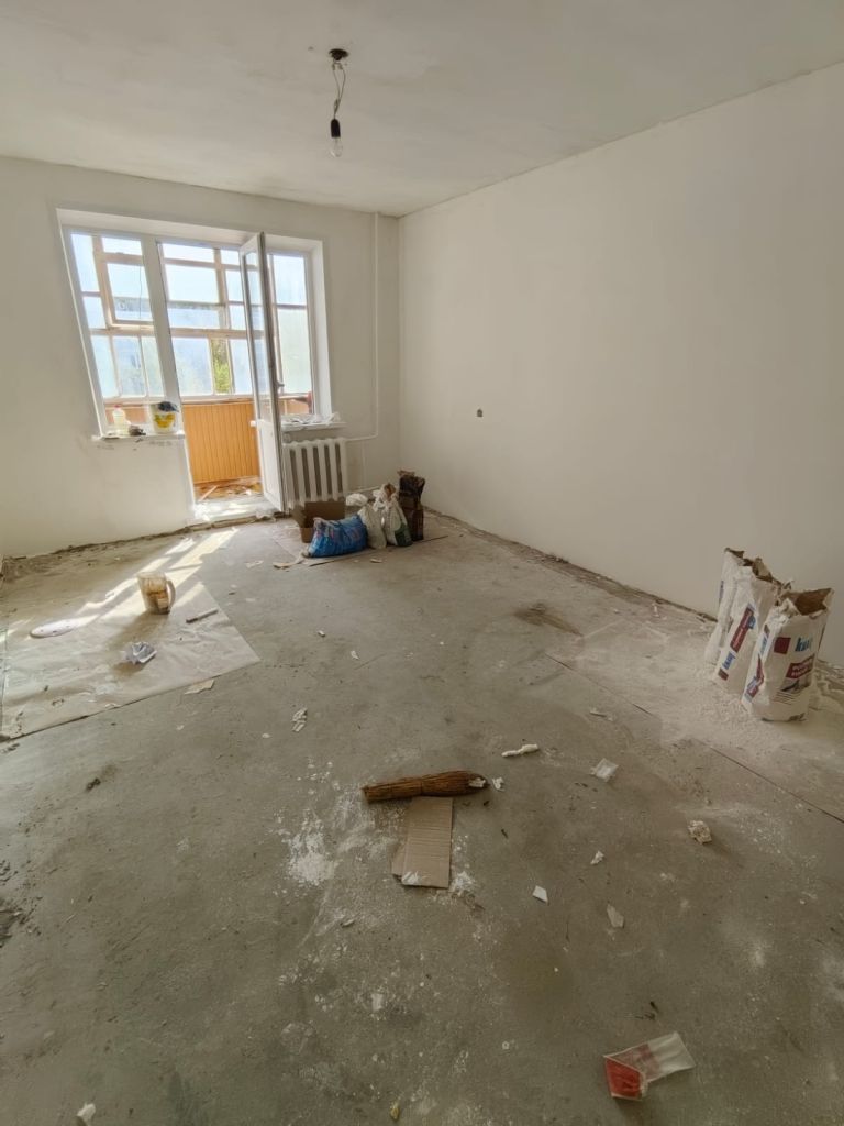 Продажа 2-комнатной квартиры, Тверь, Паши Савельевой ул,  52к2