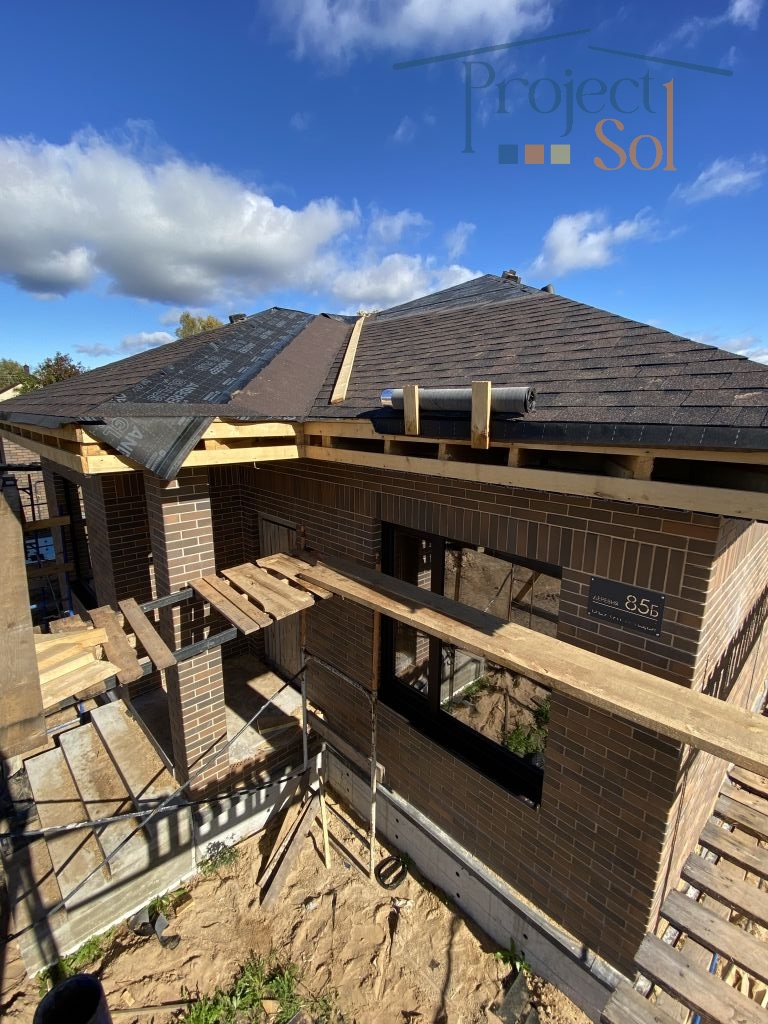 Продажа дома, 80м <sup>2</sup>, 5 сот., Беляницы, Центральная,  85Б