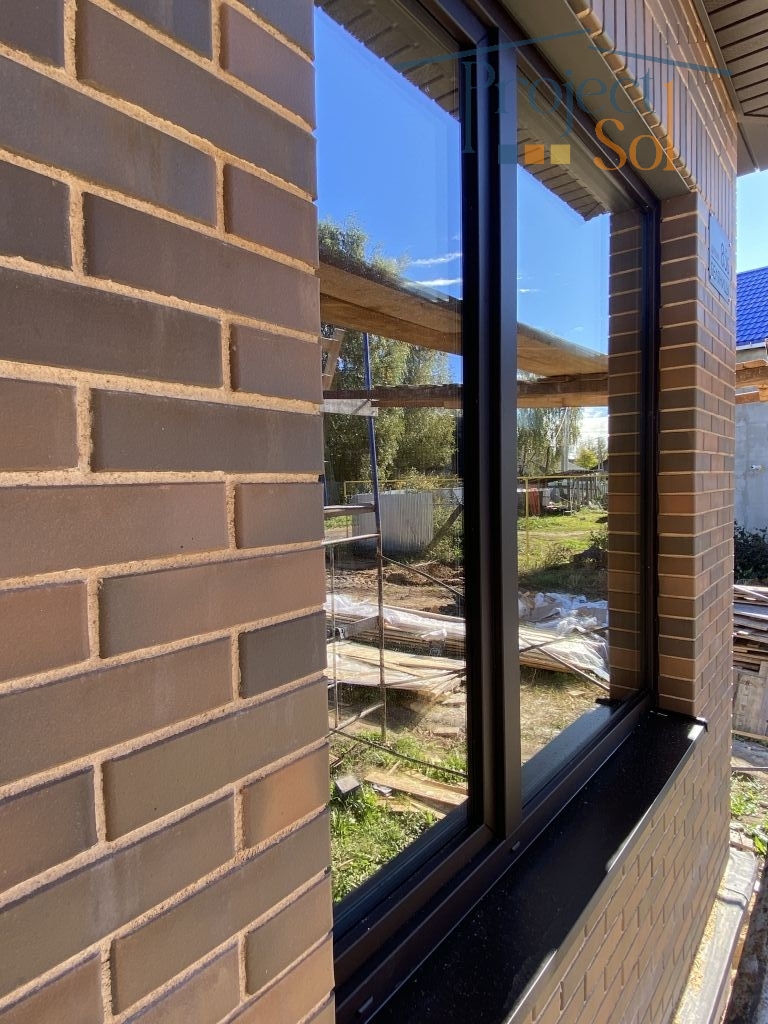 Продажа дома, 80м <sup>2</sup>, 5 сот., Беляницы, Центральная,  85Б