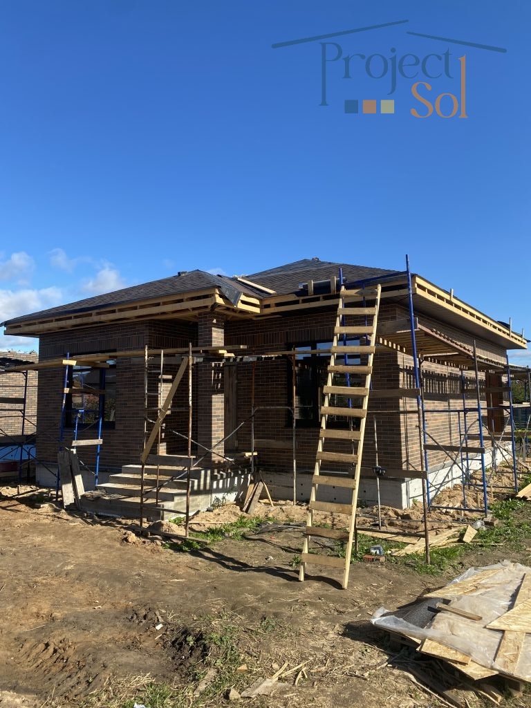 Продажа дома, 80м <sup>2</sup>, 5 сот., Беляницы, Центральная,  85Б