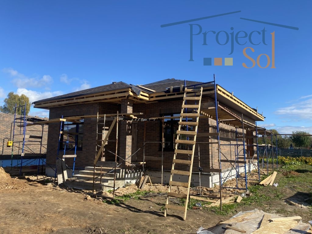 Продажа дома, 80м <sup>2</sup>, 5 сот., Беляницы, Центральная,  85Б