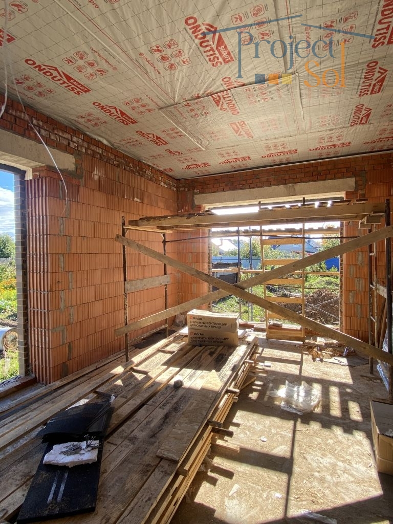 Продажа дома, 80м <sup>2</sup>, 5 сот., Беляницы, Центральная,  85Б