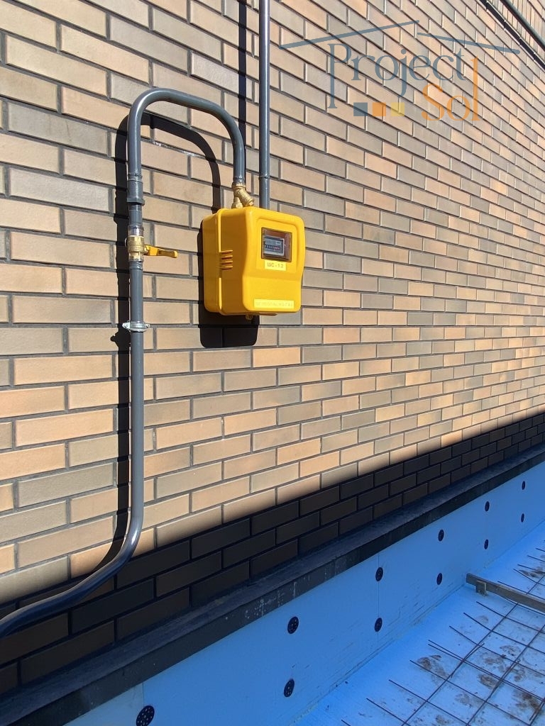 Продажа дома, 80м <sup>2</sup>, 5 сот., Беляницы, Центральная,  85Б