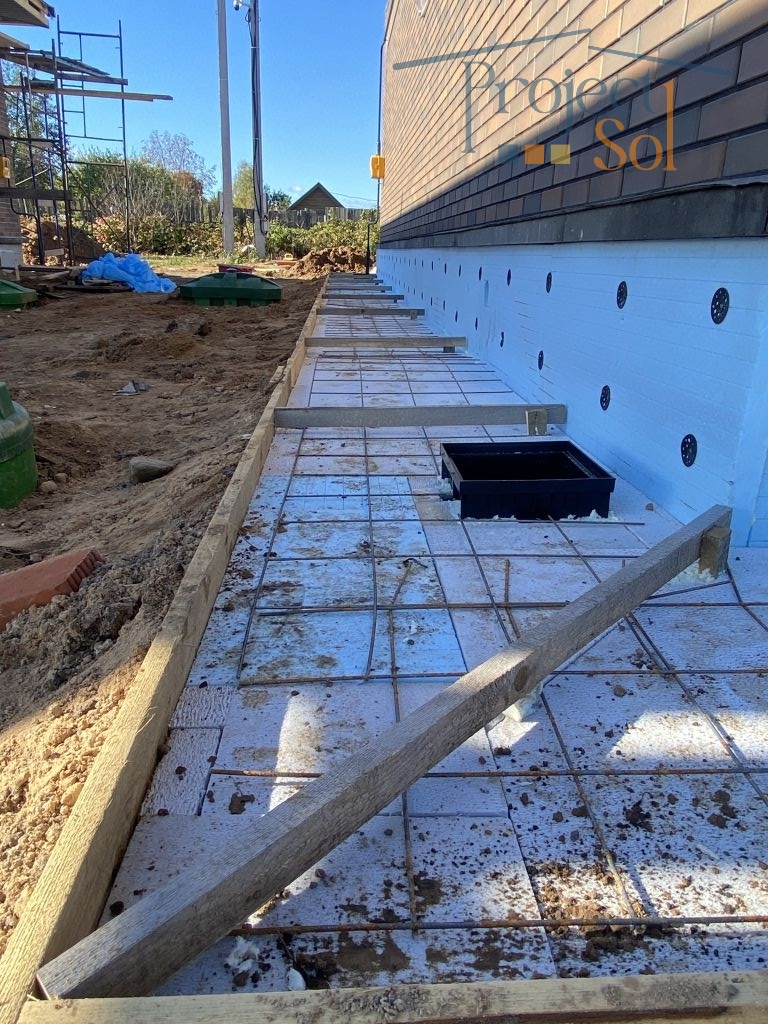 Продажа дома, 80м <sup>2</sup>, 5 сот., Беляницы, Центральная,  85Б