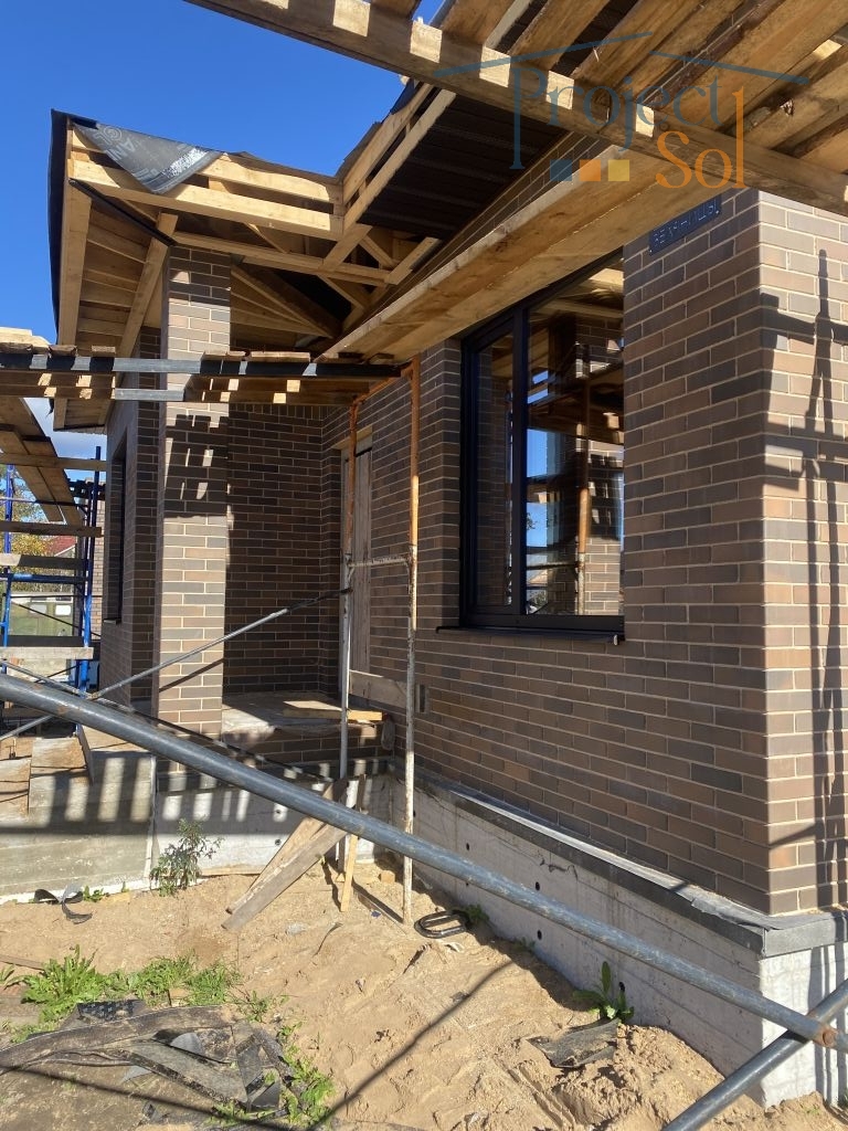 Продажа дома, 80м <sup>2</sup>, 5 сот., Беляницы, Центральная,  85Б