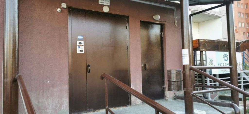 Продажа 1-комнатной квартиры, Нижний Новгород, Александра Хохлова ул,  1