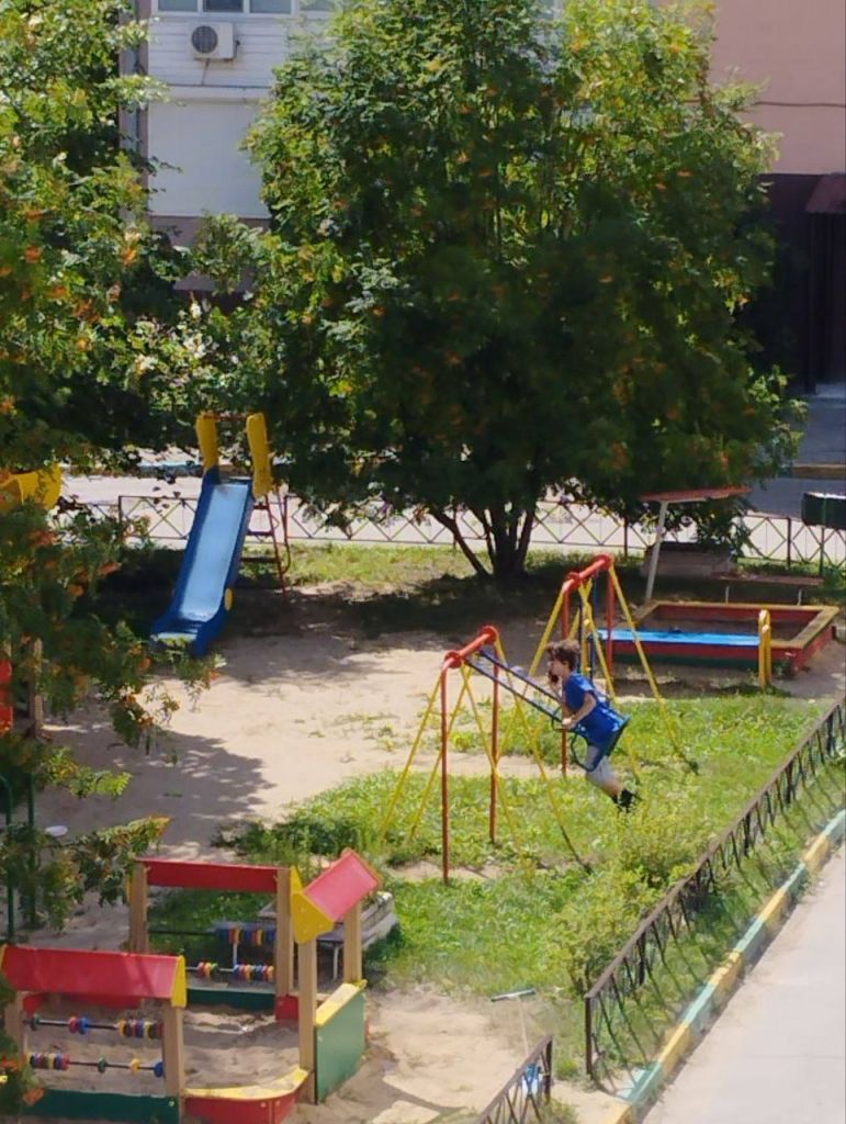 Продажа 1-комнатной квартиры, Нижний Новгород, Александра Хохлова ул,  1