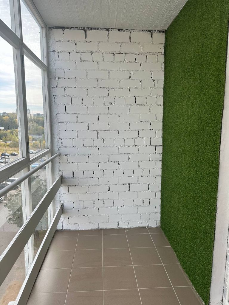 Продажа 1-комнатной квартиры, Нижний Новгород, Александра Хохлова ул,  1