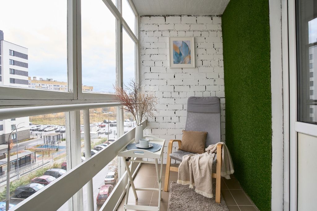 Продажа 1-комнатной квартиры, Нижний Новгород, Александра Хохлова ул,  1