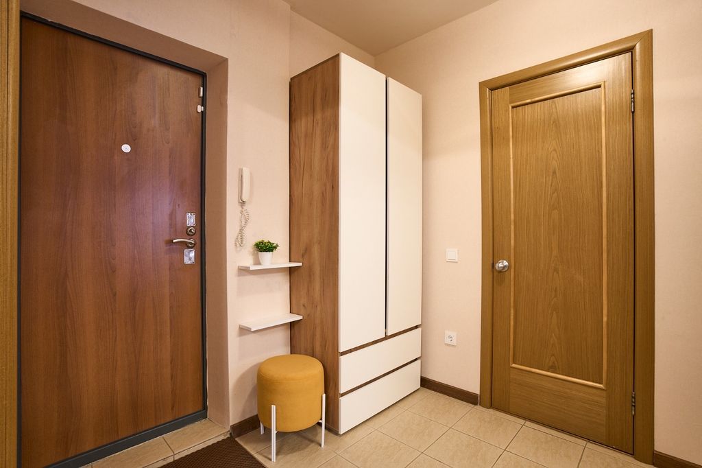 Продажа 1-комнатной квартиры, Нижний Новгород, Александра Хохлова ул,  1