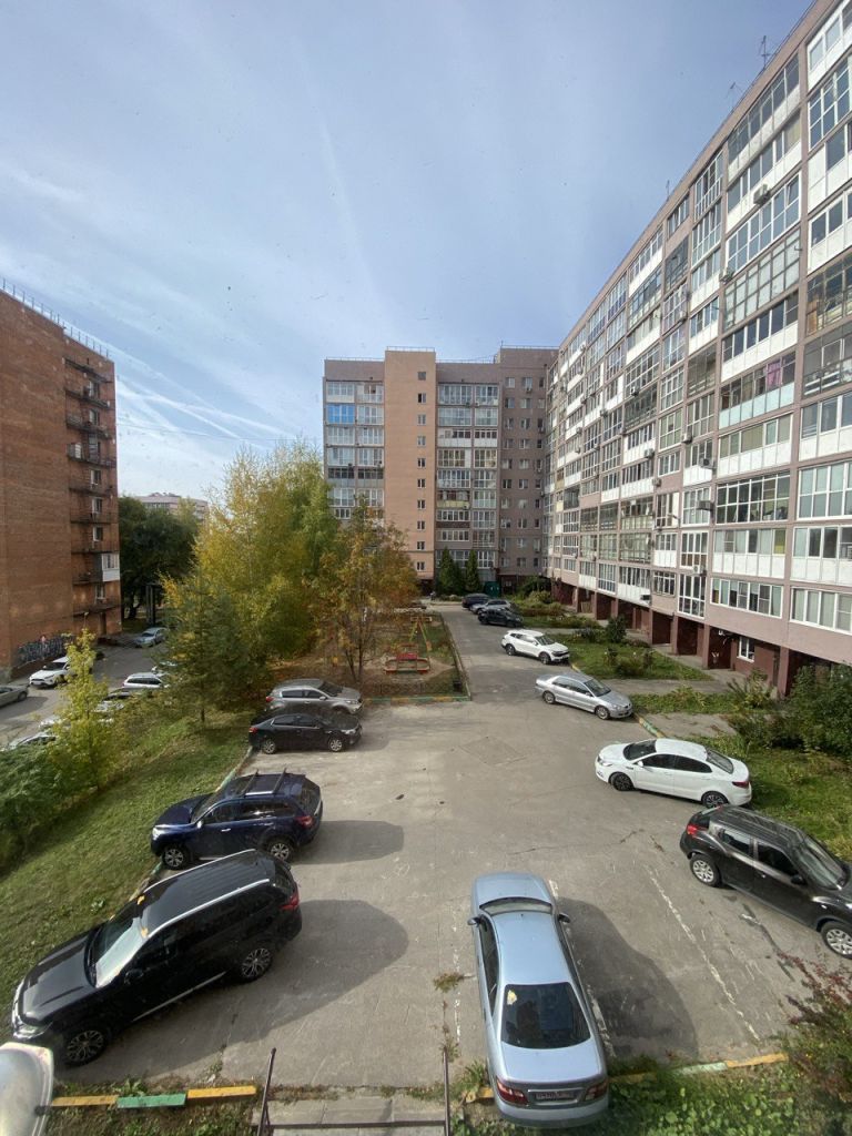 Продажа 1-комнатной квартиры, Нижний Новгород, Александра Хохлова ул,  1