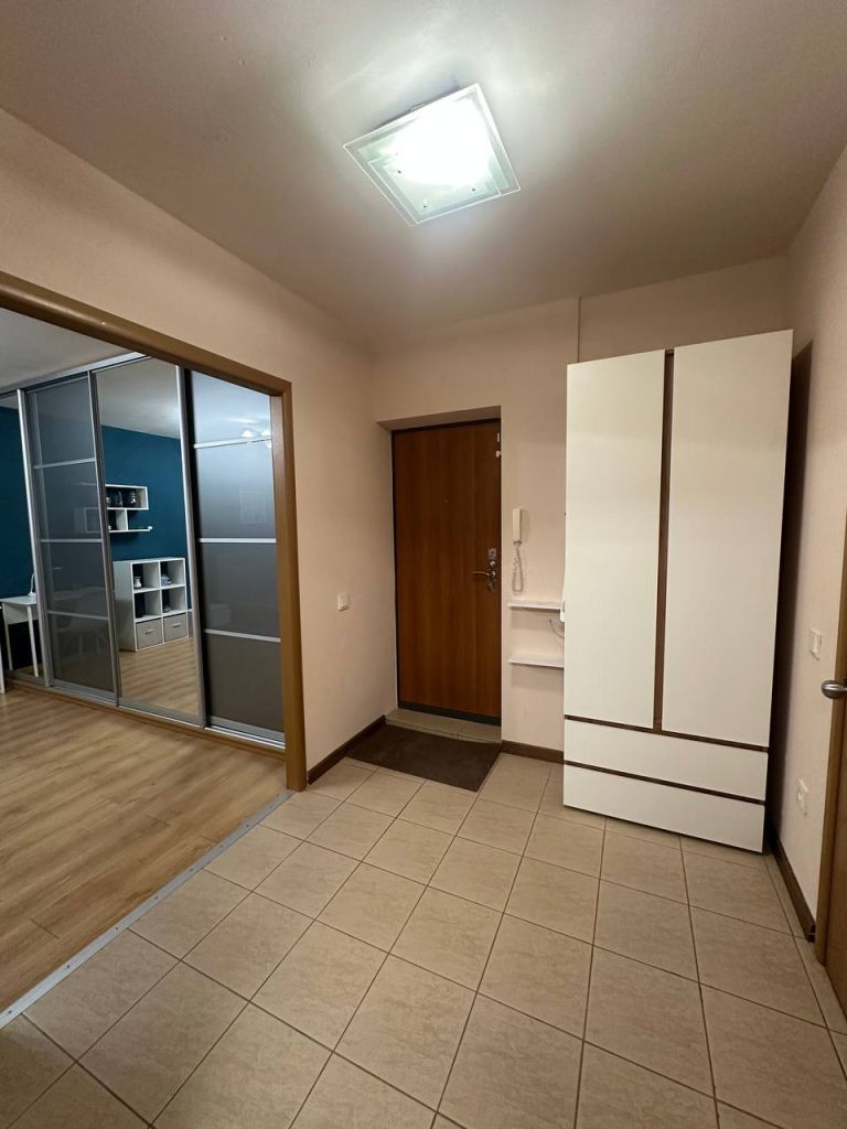 Продажа 1-комнатной квартиры, Нижний Новгород, Александра Хохлова ул,  1