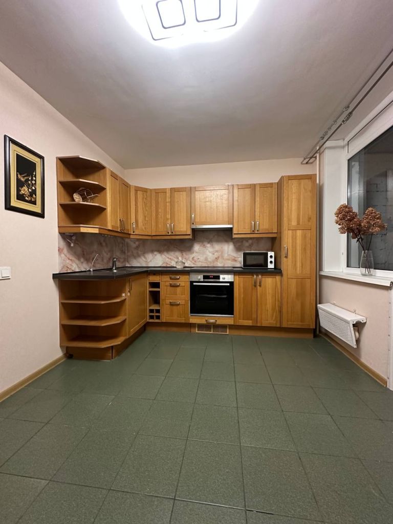 Продажа 1-комнатной квартиры, Нижний Новгород, Александра Хохлова ул,  1