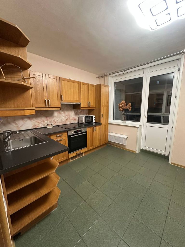 Продажа 1-комнатной квартиры, Нижний Новгород, Александра Хохлова ул,  1