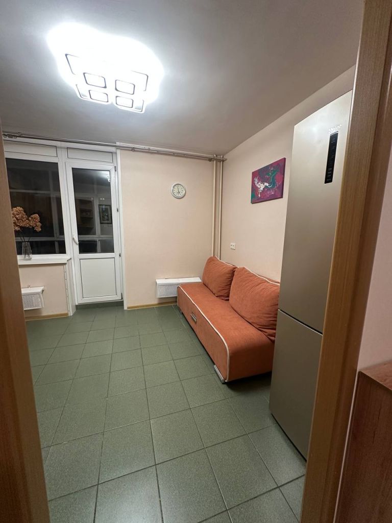 Продажа 1-комнатной квартиры, Нижний Новгород, Александра Хохлова ул,  1