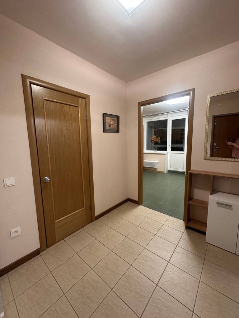 Продажа 1-комнатной квартиры, Нижний Новгород, Александра Хохлова ул,  1