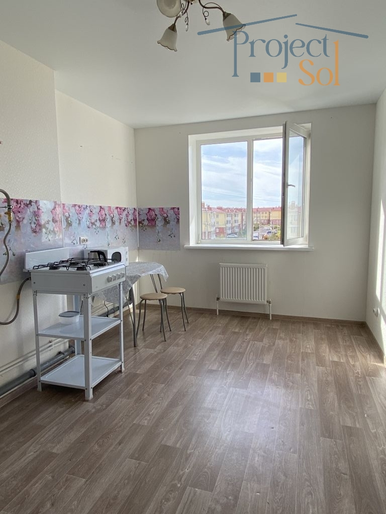 Продажа 2-комнатной квартиры, Дерябиха,  76