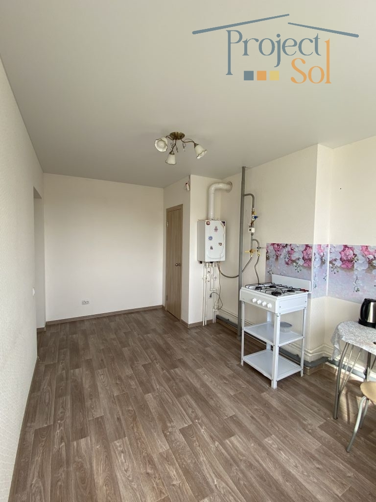 Продажа 2-комнатной квартиры, Дерябиха,  76