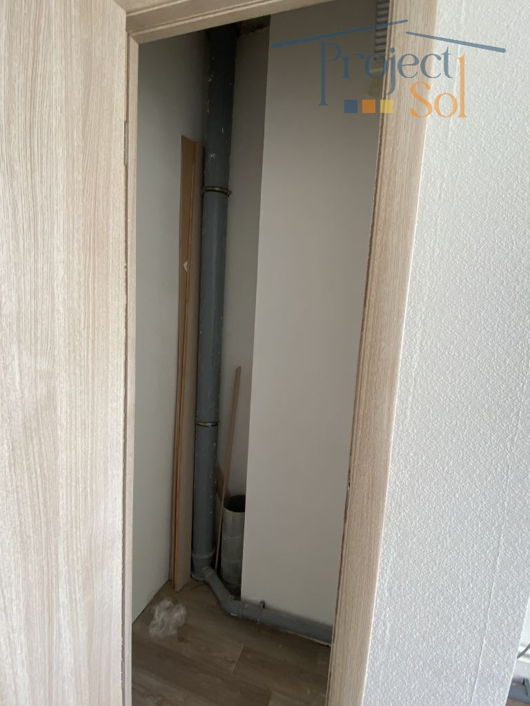 Продажа 2-комнатной квартиры, Дерябиха,  76