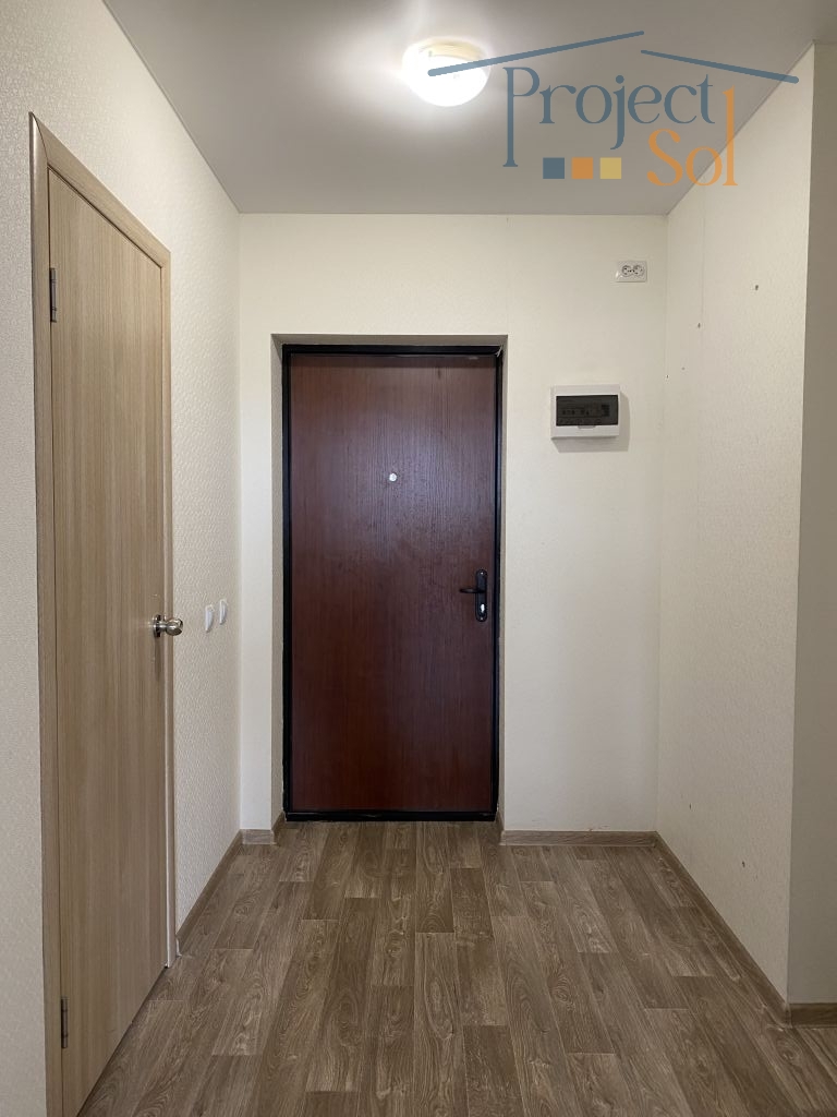 Продажа 2-комнатной квартиры, Дерябиха,  76