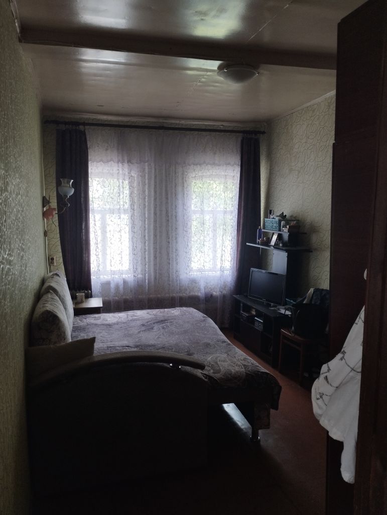 Продажа дома, 116м <sup>2</sup>, 8 сот., Горбатовка, Восточная,  38