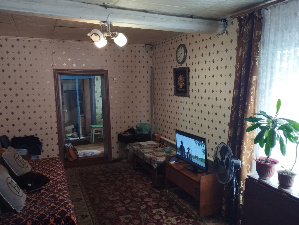 Продажа дома, 116м <sup>2</sup>, 8 сот., Горбатовка, Восточная,  38