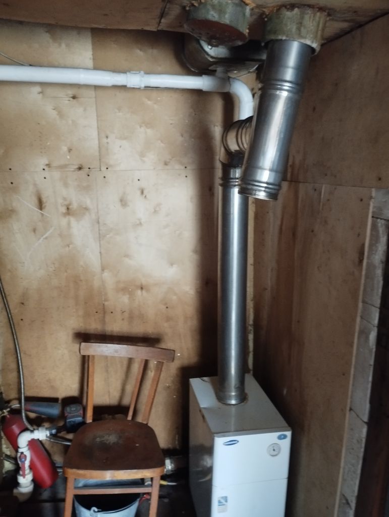 Продажа дома, 116м <sup>2</sup>, 8 сот., Горбатовка, Восточная,  38